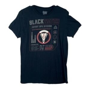 Funko Blackwatch Overwatch Tee
